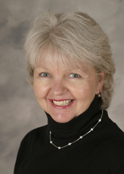 Kathy Ginn